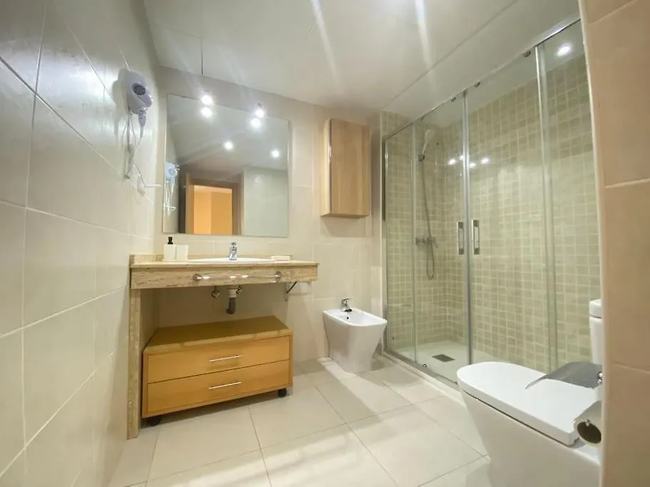 Luxury Apartment In Vera With Terrace And Pool