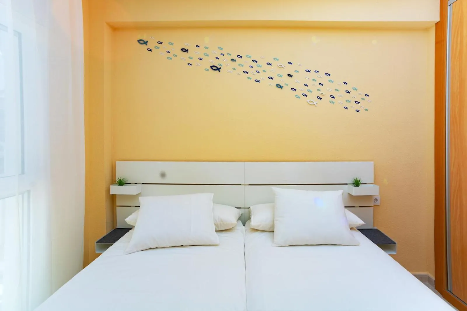 Luxury Apartment In Vera With Terrace And Pool Spain