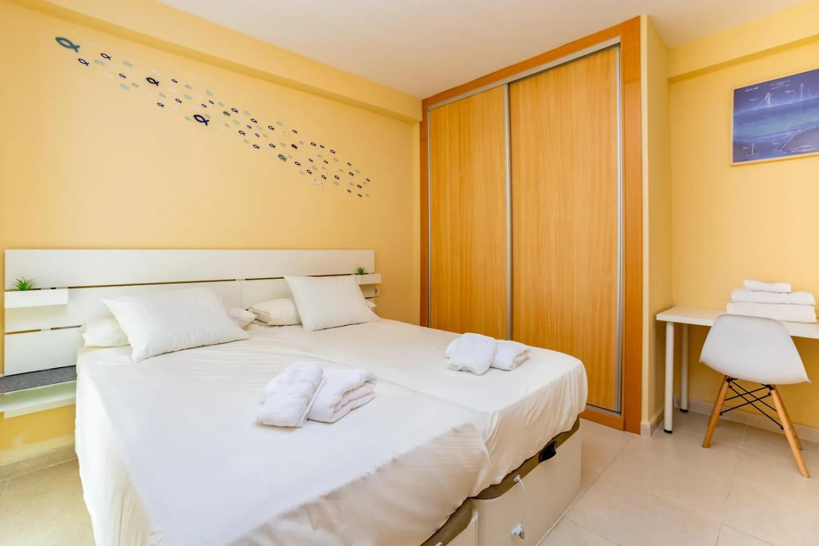 Luxury Apartment In Vera With Terrace And Pool 0*,  Spain