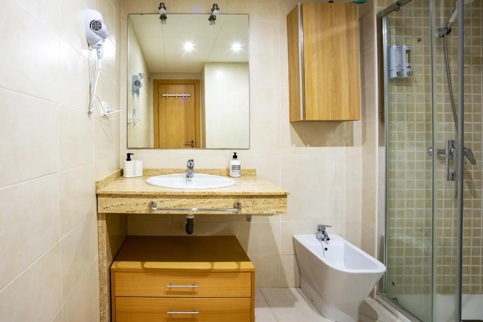 Luxury Apartment In Vera With Terrace And Pool 0*,
