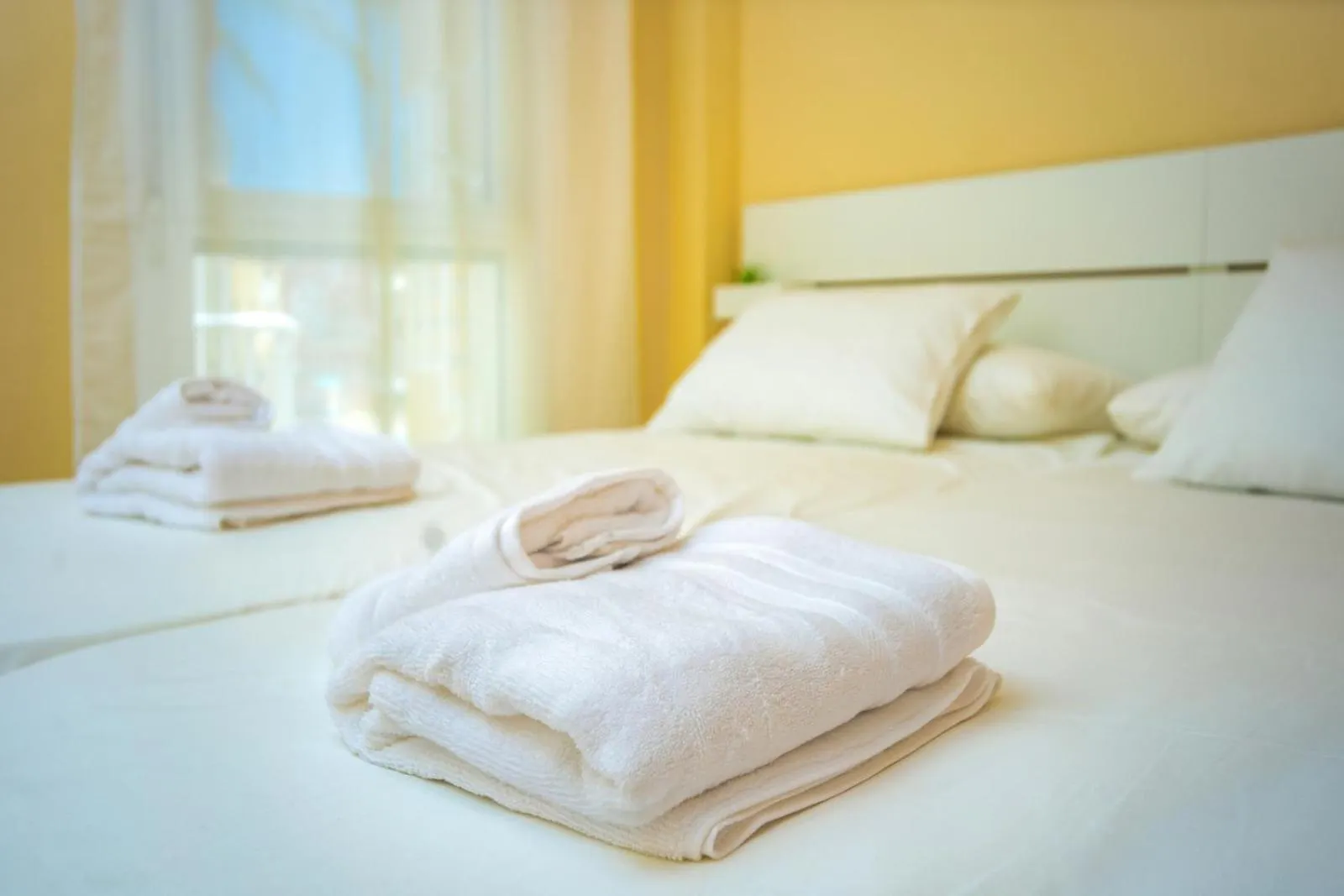 Luxury Apartment In Vera With Terrace And Pool Spain